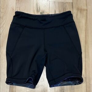 Title Nine Reversible Shorts - Size XS
